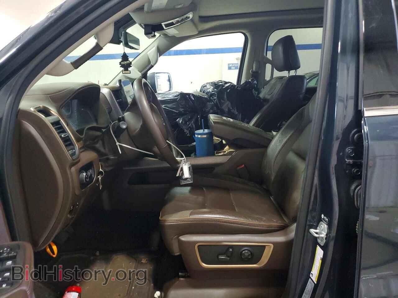 2026 RAM 1500 - VIN: 1C6SRFHP1TN334619 - Photo 7