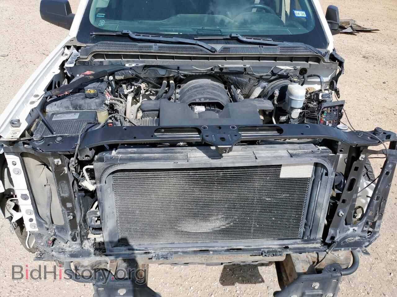 2018 CHEVROLET ALL Models - VIN: 3GCPCNEC7JG360076 - Photo 11