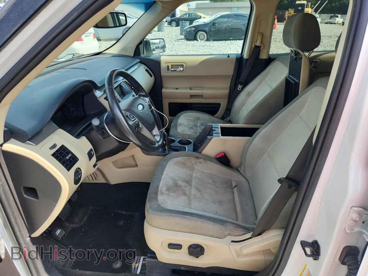 2015 FORD FLEX - VIN: 2FMGK5B82FBA13523 - Photo 7