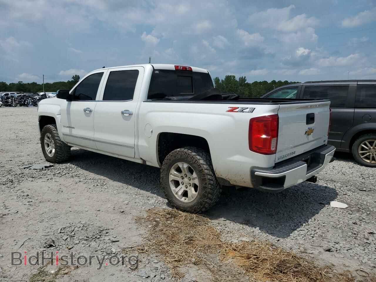2018 CHEVROLET ALL Models - VIN: 3GCUKSEC4JG394139 - Фото 2