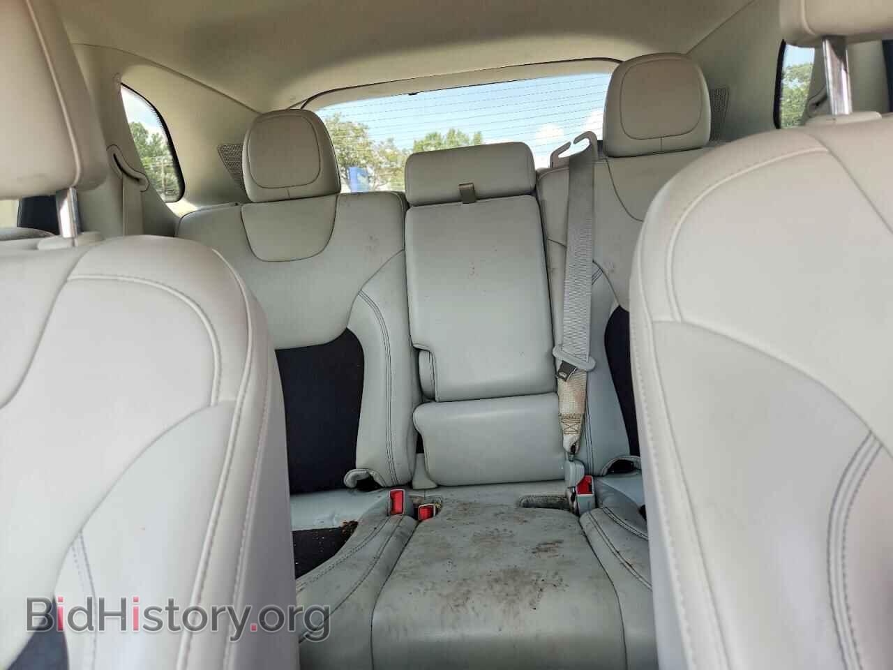 2020 JEEP CHEROKEE - VIN: 1C4PJLLB3LD535749 - Photo 10