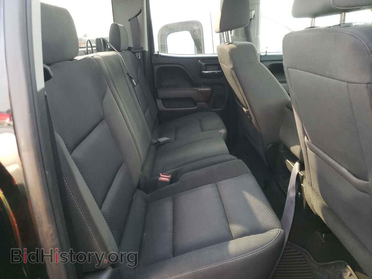 2017 GMC SIERRA - VIN: 1GTV2MEC5HZ103805 - Фото 6