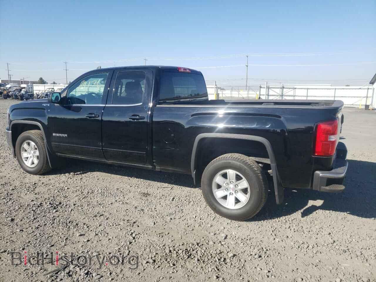 2017 GMC SIERRA - VIN: 1GTV2MEC5HZ103805 - Фото 9