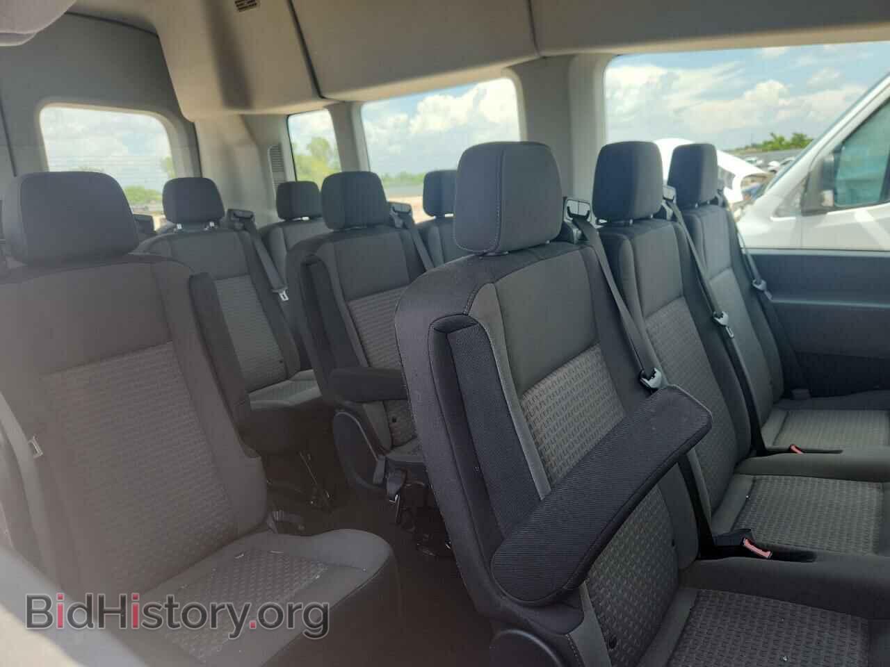 2023 FORD TRANSIT - VIN: 1FBAX2X81PKB08699 - Фото 11
