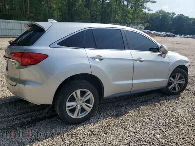 2015 ACURA RDX - VIN: 5J8TB4H38FL026545 - Фото 3