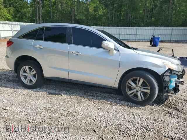 2015 ACURA RDX - VIN: 5J8TB4H38FL026545 - Фото 4