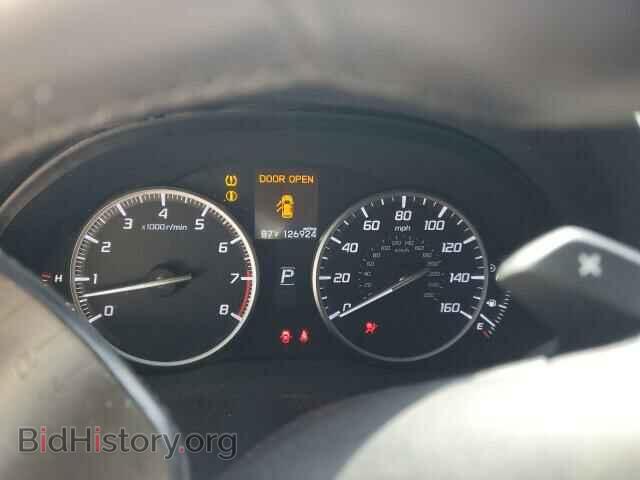 2015 ACURA RDX - VIN: 5J8TB4H38FL026545 - Фото 9