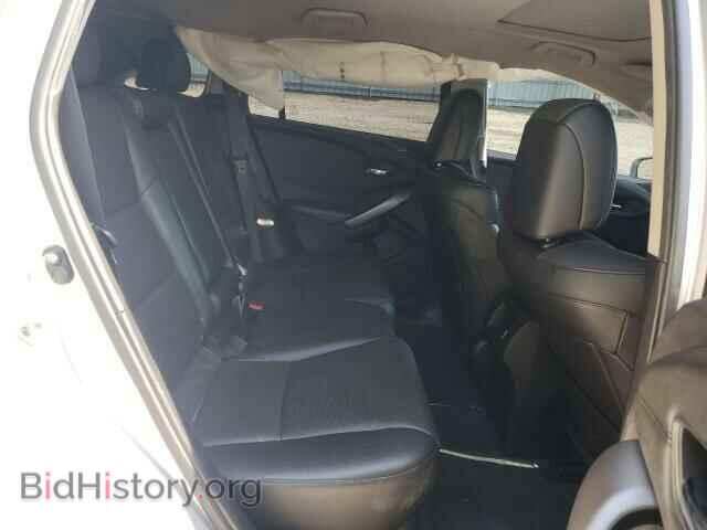 2015 ACURA RDX - VIN: 5J8TB4H38FL026545 - Фото 10