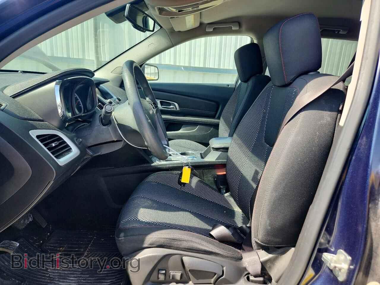 2017 GMC TERRAIN - VIN: 2GKALMEK8H6313138 - Photo 7