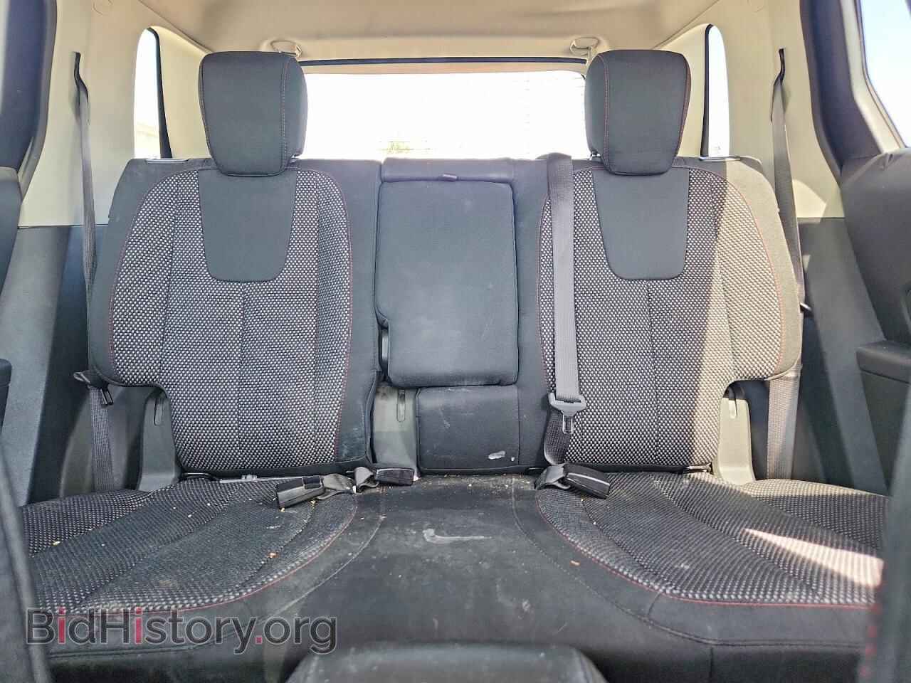 2017 GMC TERRAIN - VIN: 2GKALMEK8H6313138 - Photo 10
