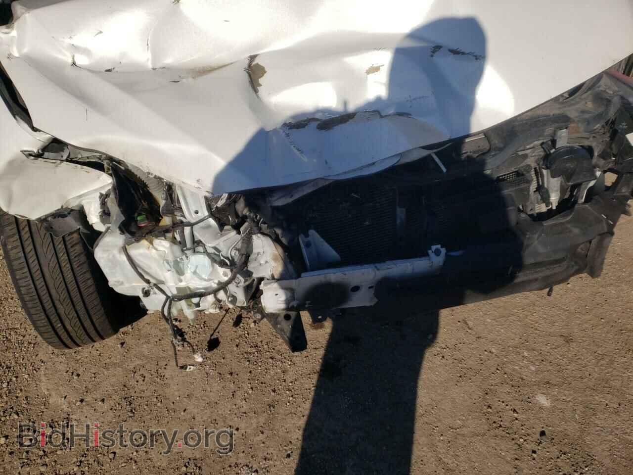 2014 MAZDA 3 - VIN: JM1BM1W73E1178574 - Фото 9