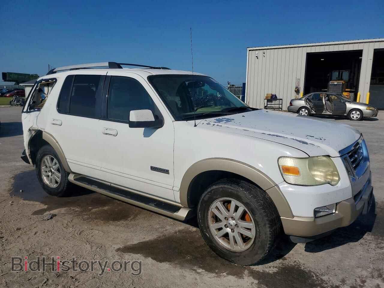 2006 FORD EXPLORER - VIN: 1FMEU64E26ZA16221 - Фото 4