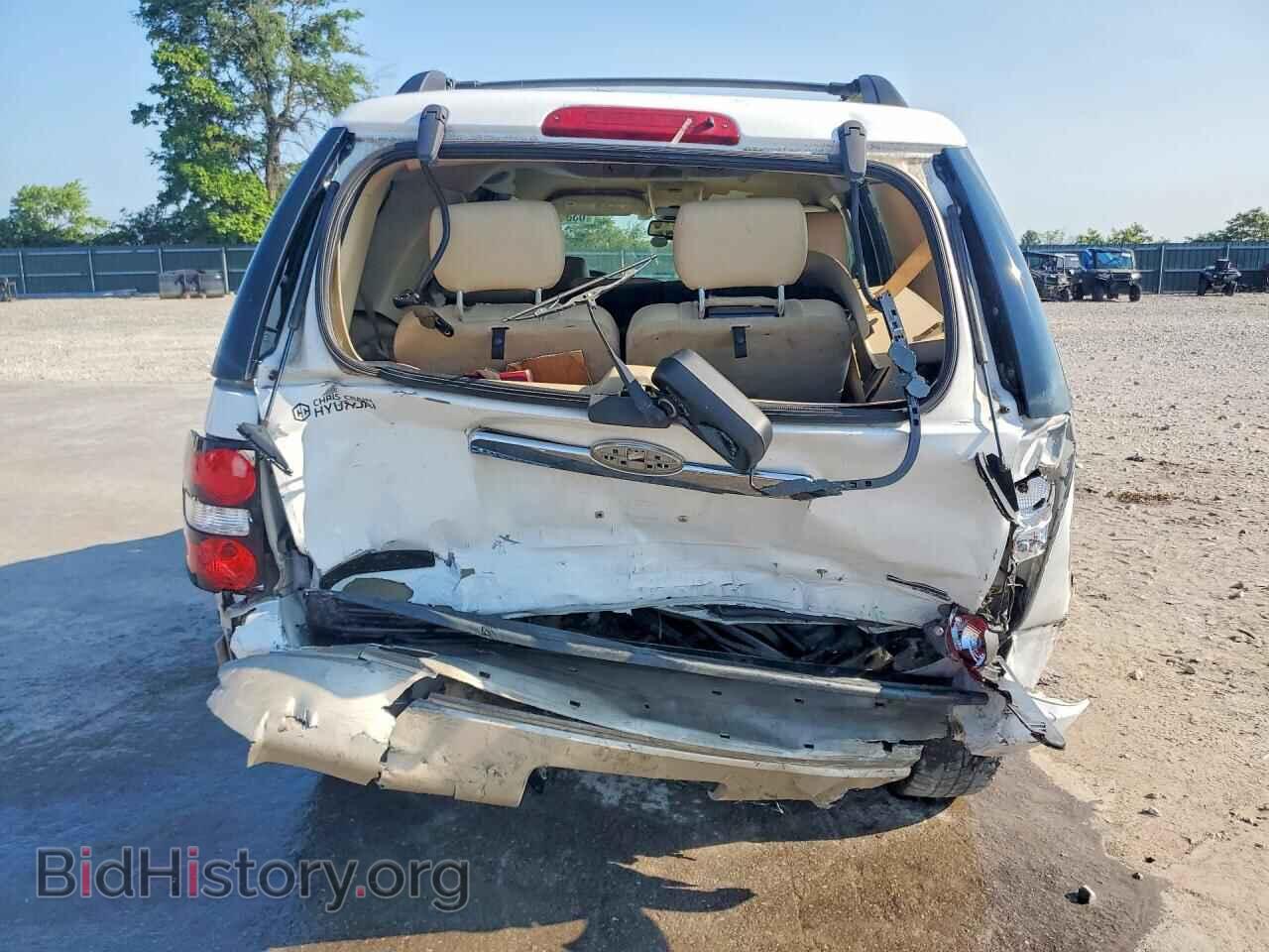 2006 FORD EXPLORER - VIN: 1FMEU64E26ZA16221 - Фото 6
