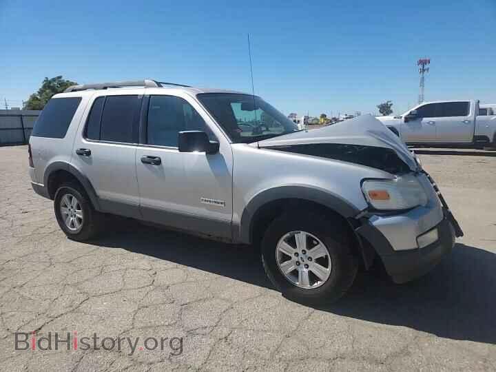 2006 FORD EXPLORER - VIN: 1FMEU63806UA42096 - Photo 13