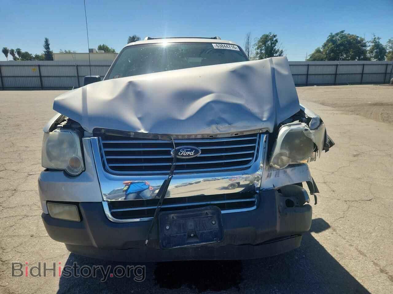 2006 FORD EXPLORER - VIN: 1FMEU63806UA42096 - Photo 5