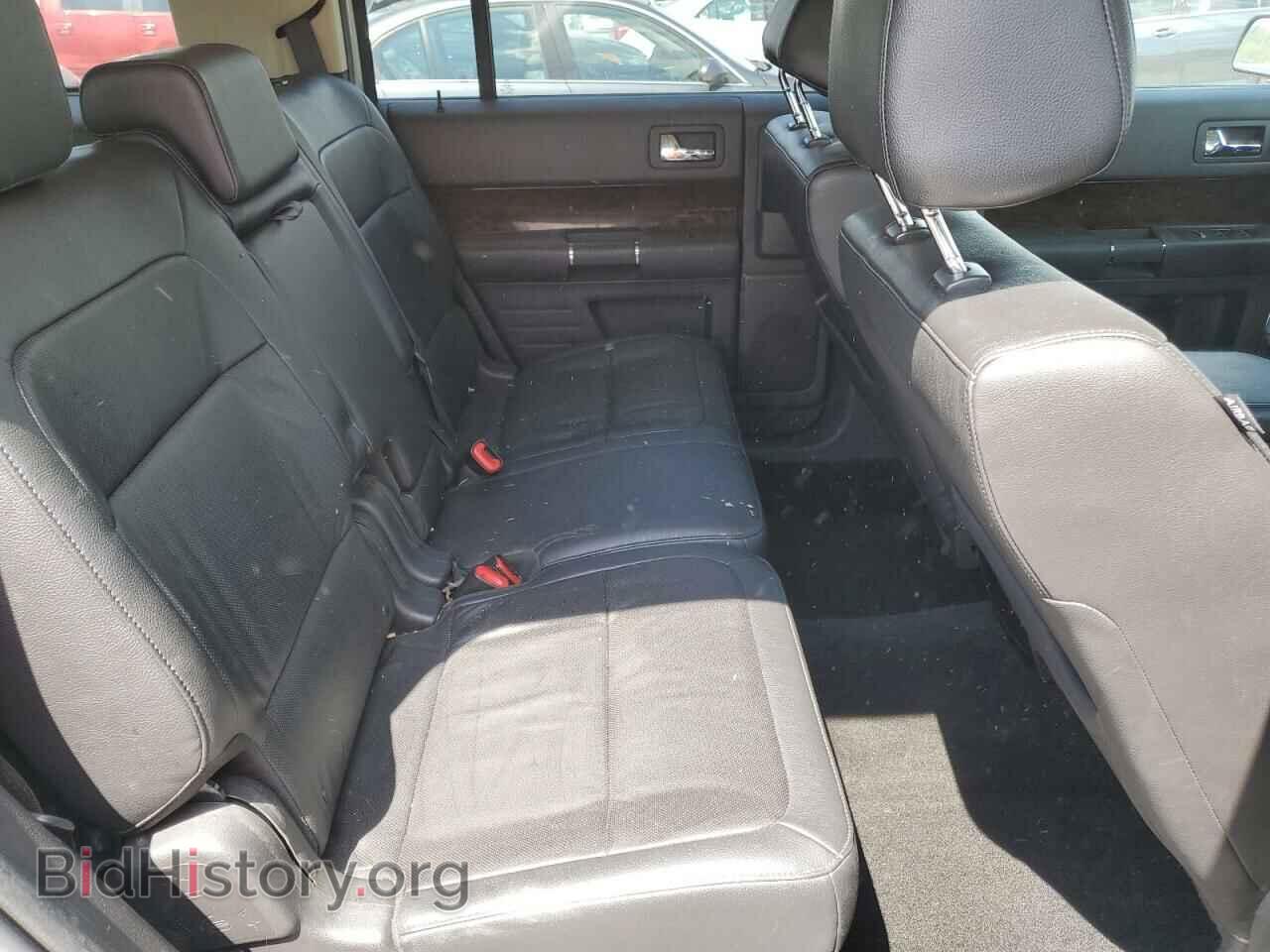 2018 FORD FLEX - VIN: 2FMGK5D84JBA05378 - Photo 11