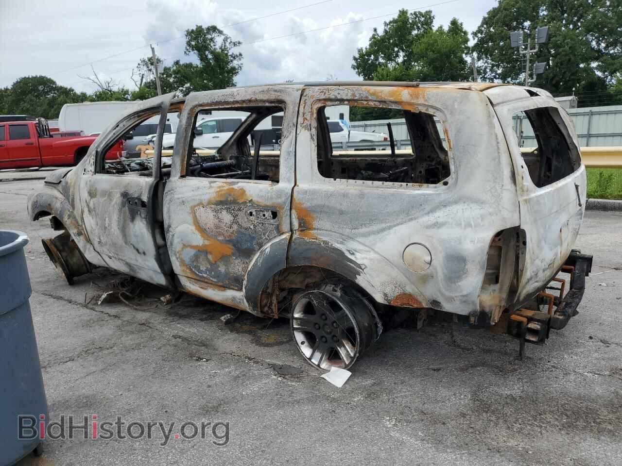 2006 DODGE DURANGO - VIN: 1D4HD38K96F188220 - Photo 2