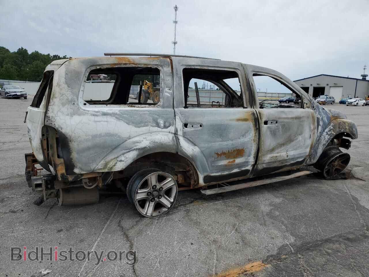 2006 DODGE DURANGO - VIN: 1D4HD38K96F188220 - Photo 3