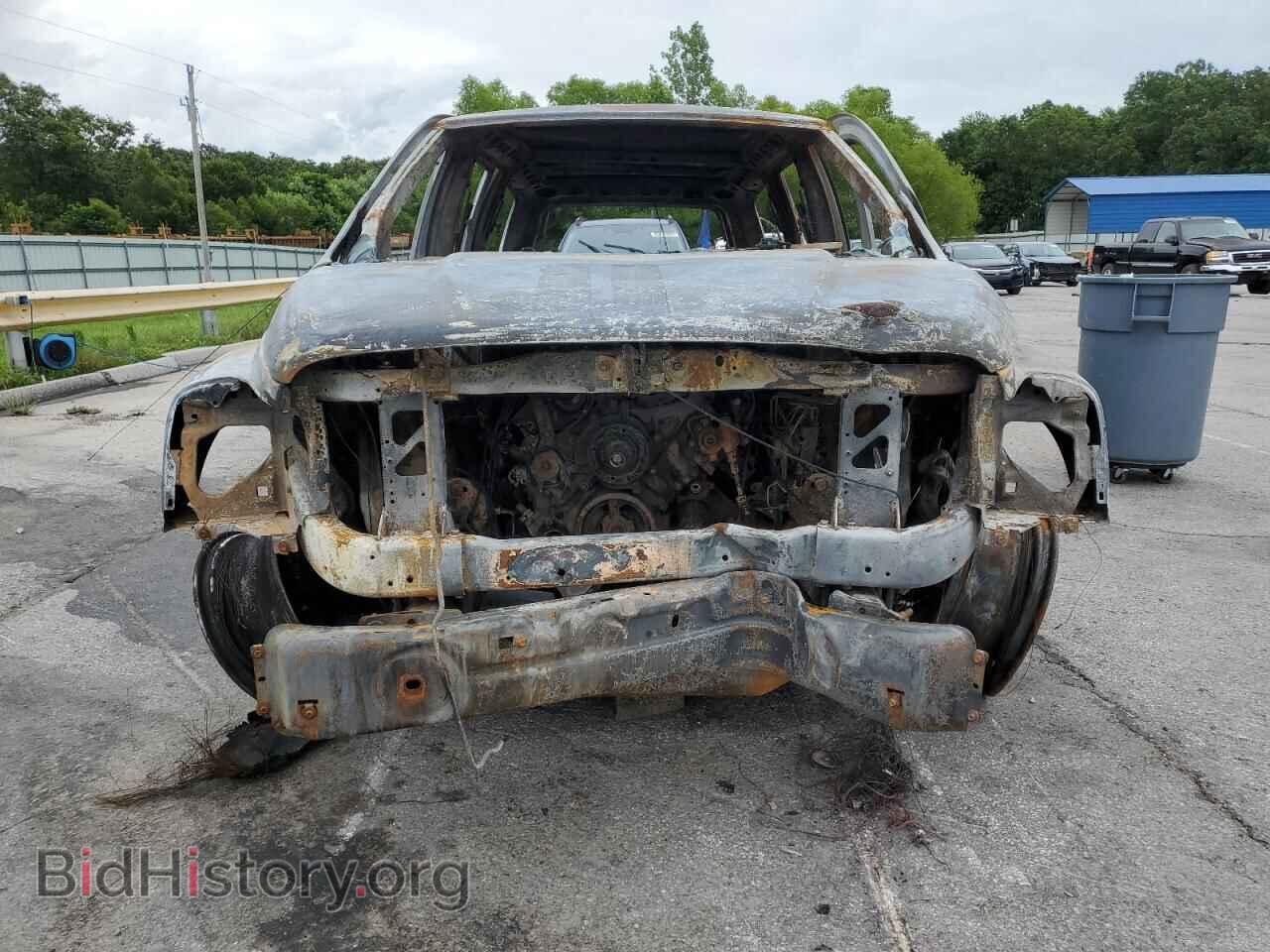 2006 DODGE DURANGO - VIN: 1D4HD38K96F188220 - Photo 5