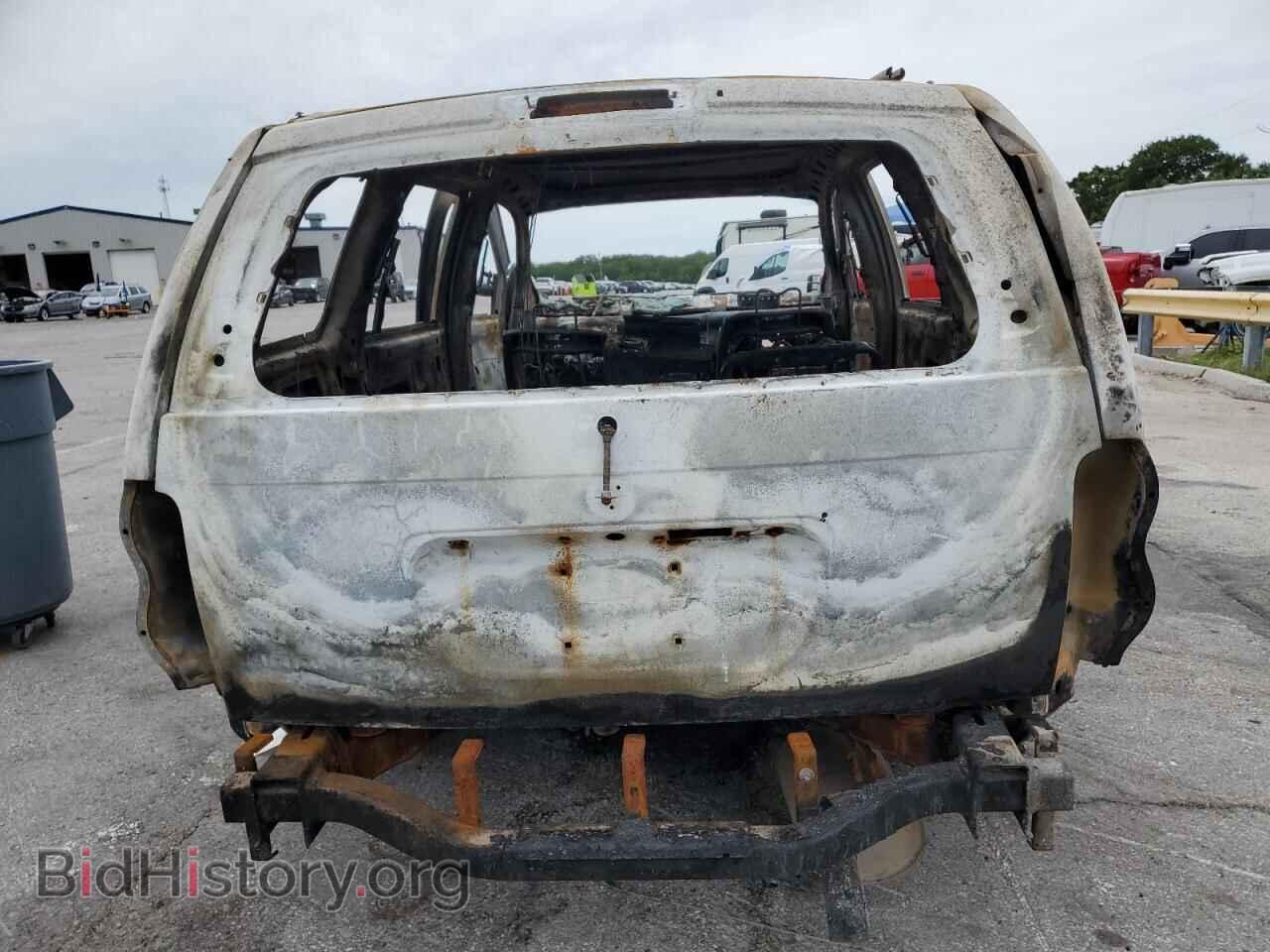 2006 DODGE DURANGO - VIN: 1D4HD38K96F188220 - Photo 6