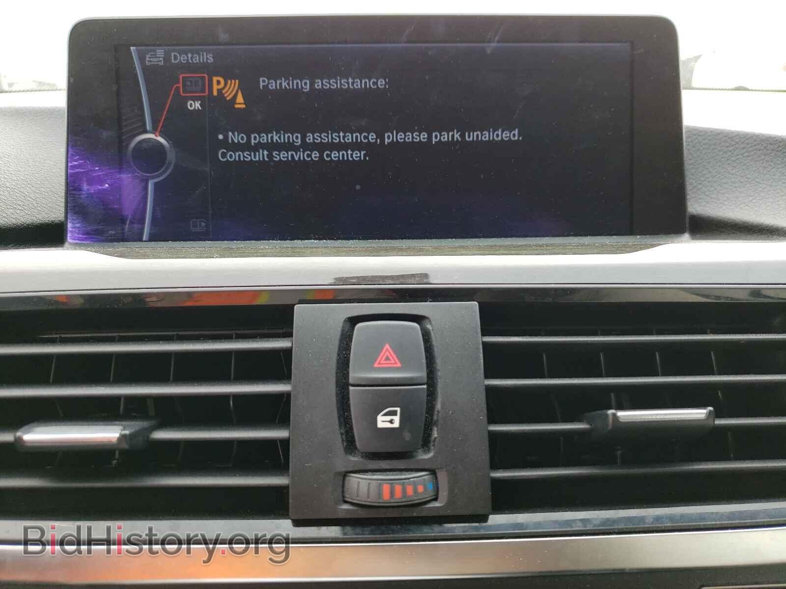 2013 BMW 3 SERIES - VIN: WBA3C1C53DF444765 - Фото 9