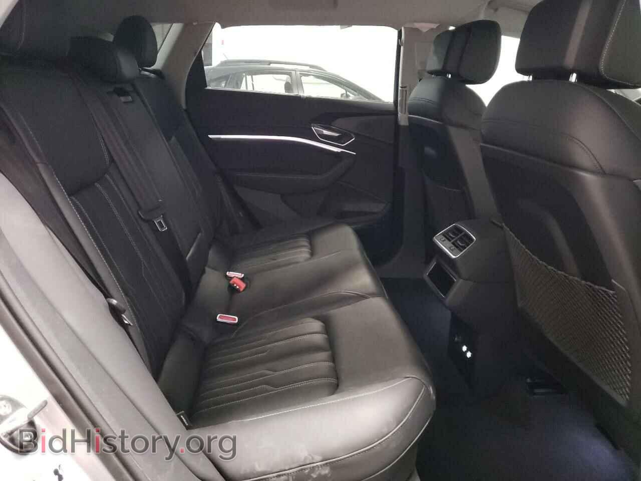 2019 AUDI E-TRON - VIN: WA1VABGE5KB021122 - Фото 6