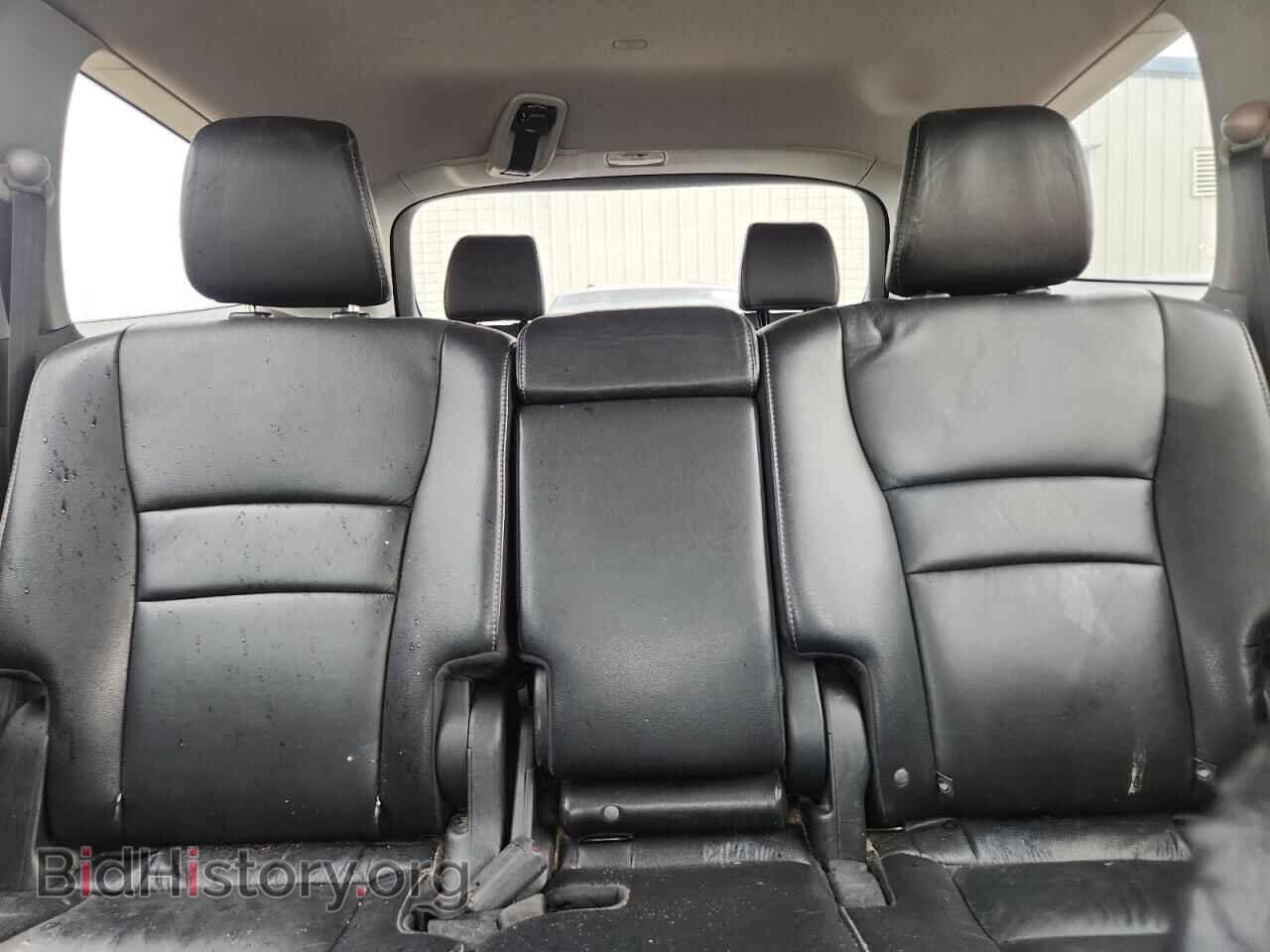 2019 HONDA PILOT - VIN: 5FNYF6H56KB059787 - Фото 10