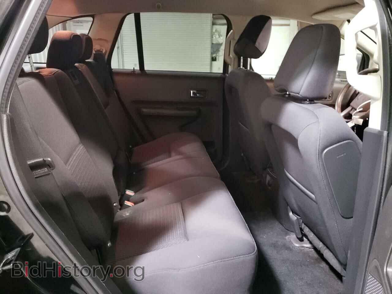 2009 FORD EDGE - VIN: 2FMDK36C69BA79485 - Photo 6