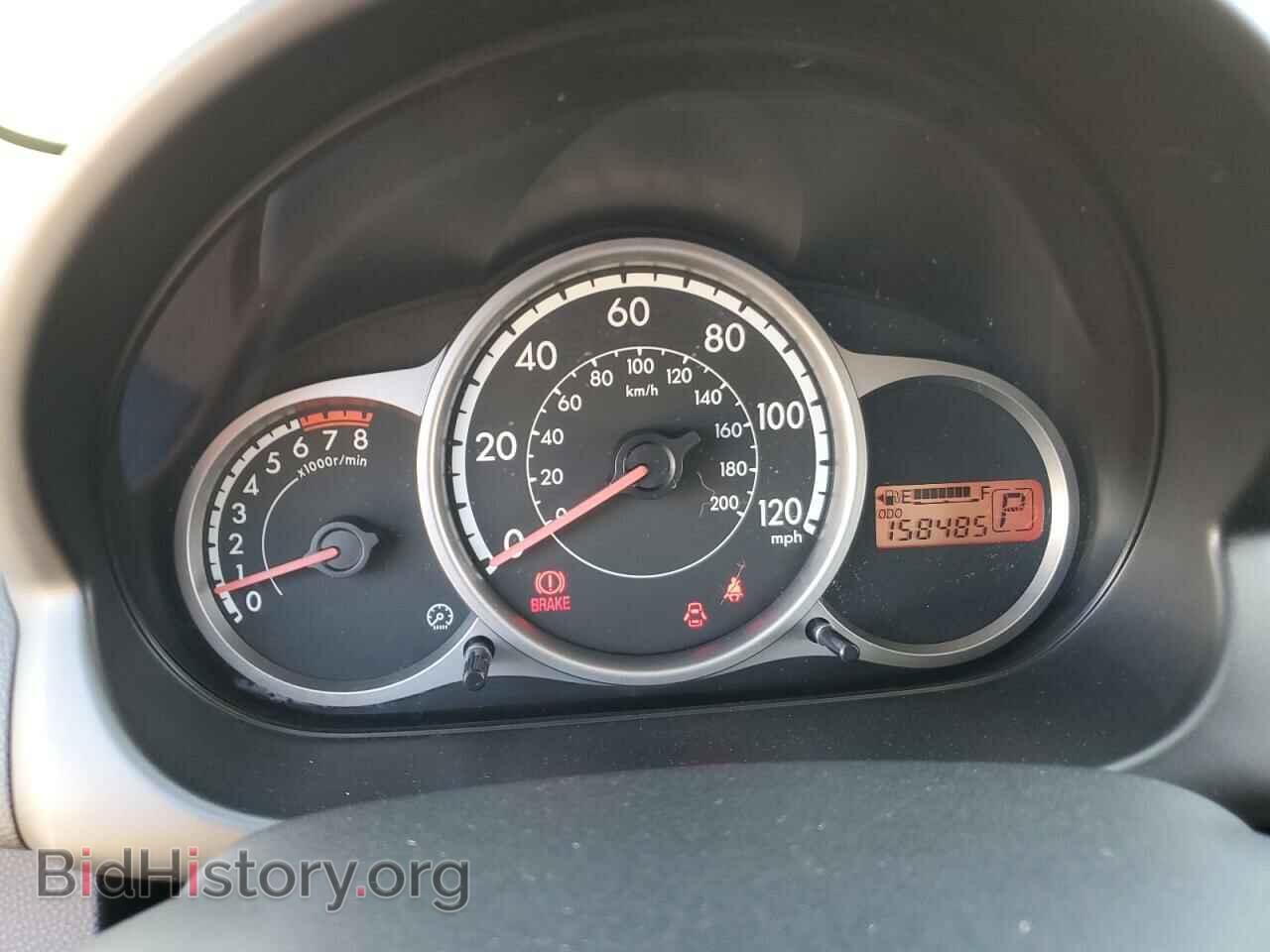 2013 MAZDA 2 - VIN: JM1DE1KY7D0170390 - Photo 9