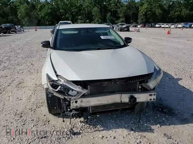 2017 NISSAN MAXIMA - VIN: 1N4AA6AP0HC441823 - Фото 14