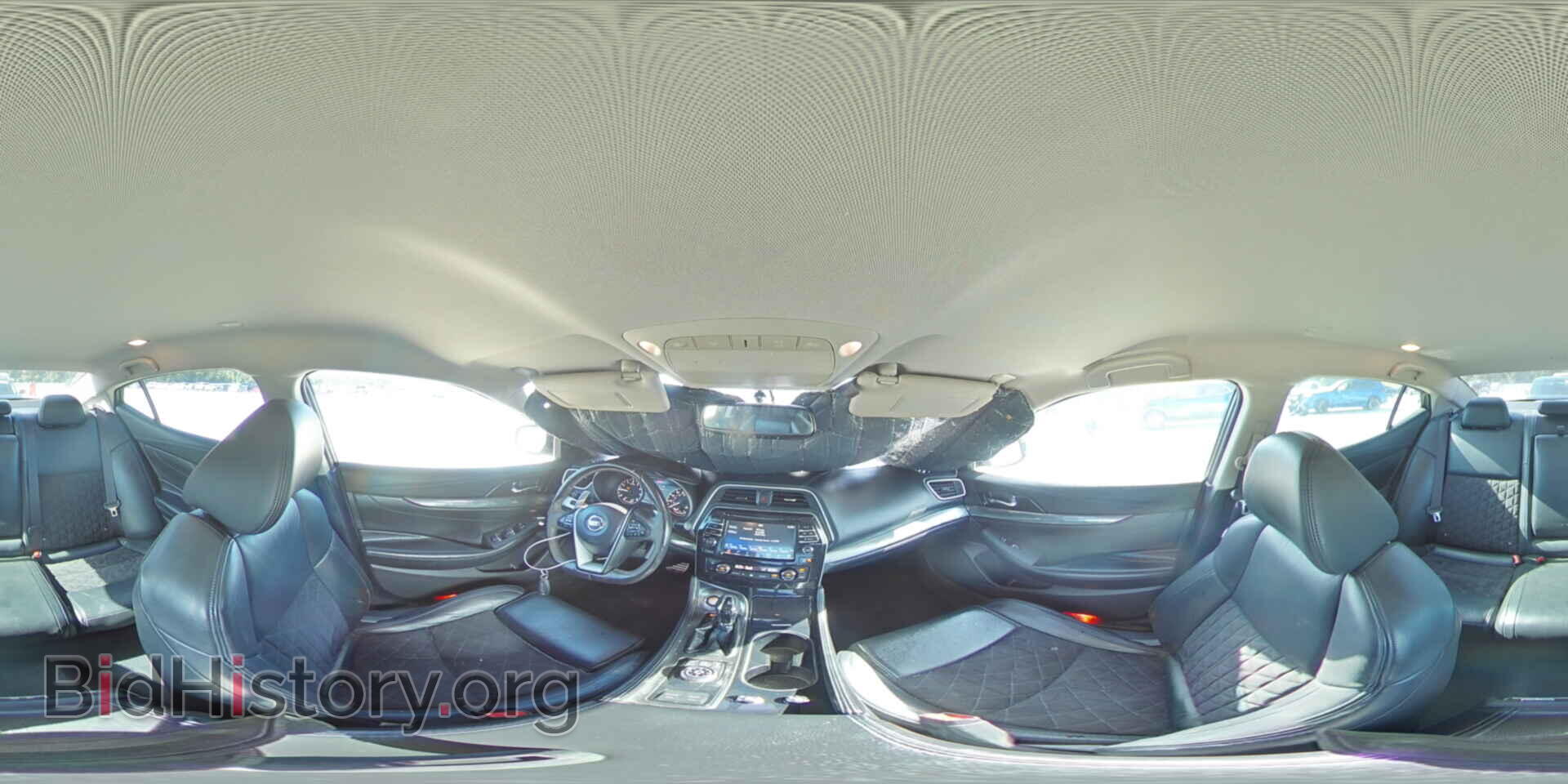 2017 NISSAN MAXIMA - VIN: 1N4AA6AP0HC441823 - Фото 15
