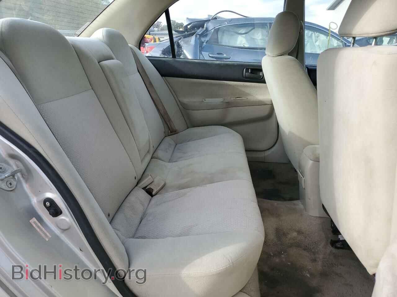 2006 MITSUBISHI LANCER - VIN: JA3AJ26E06U018983 - Фото 6