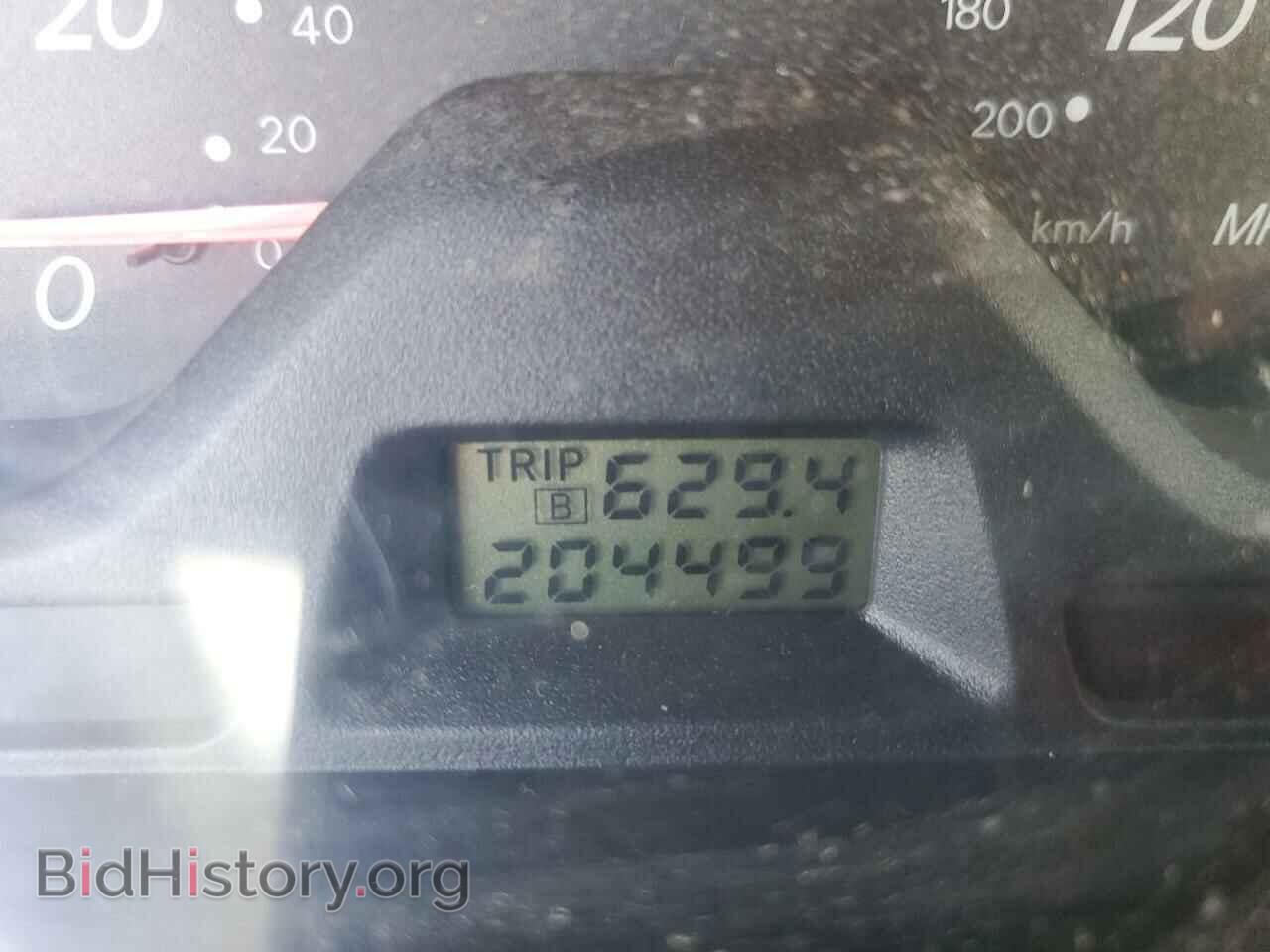 2006 MITSUBISHI LANCER - VIN: JA3AJ26E06U018983 - Фото 8