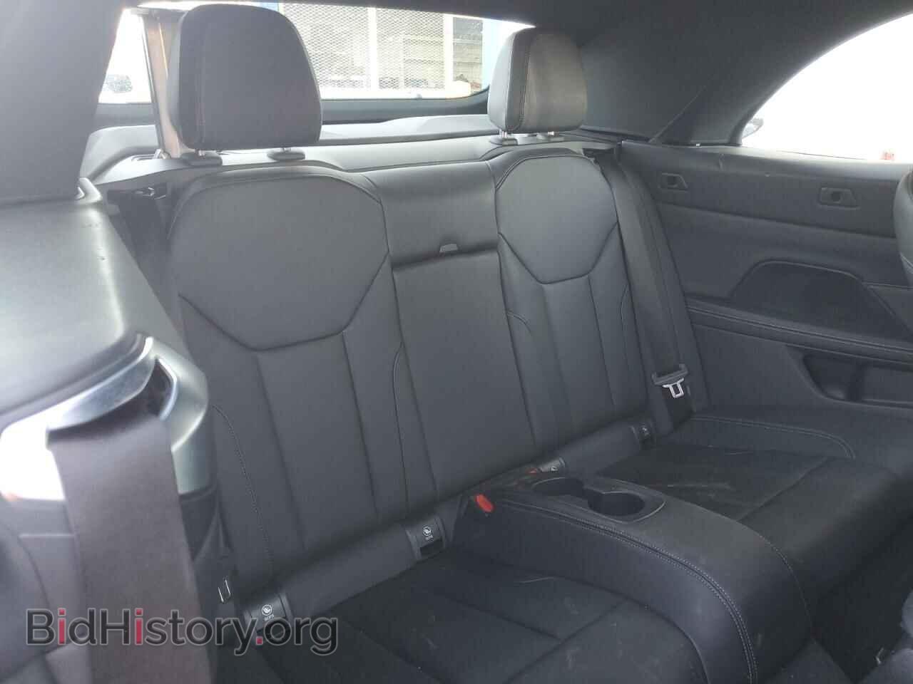 2025 BMW 4 SERIES - VIN: WBA53DB09SCS99861 - Фото 10