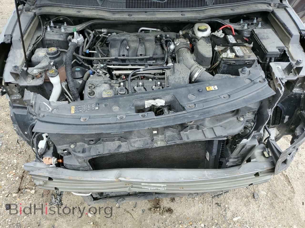 2019 FORD EXPLORER - VIN: 1FM5K7D81KGA04878 - Photo 12
