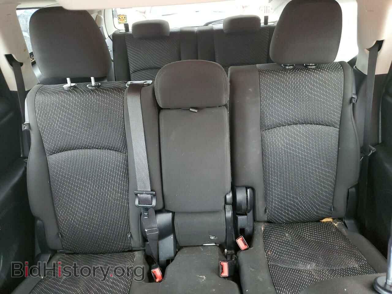 2020 DODGE JOURNEY - VIN: 3C4PDCAB1LT194825 - Фото 10