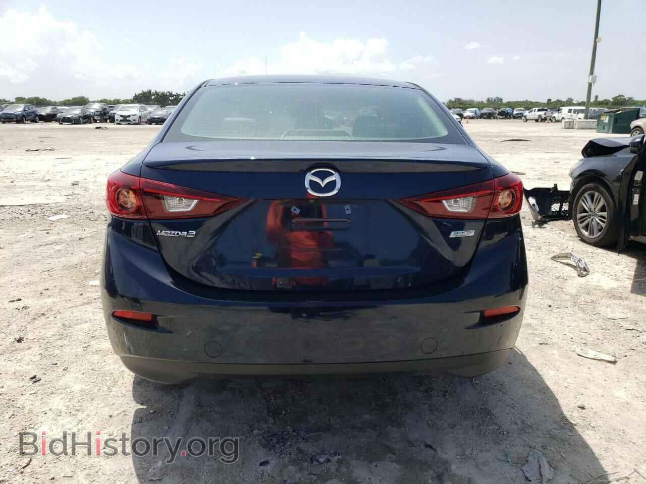 2018 MAZDA 3 - VIN: 3MZBN1V3XJM247251 - Фото 6