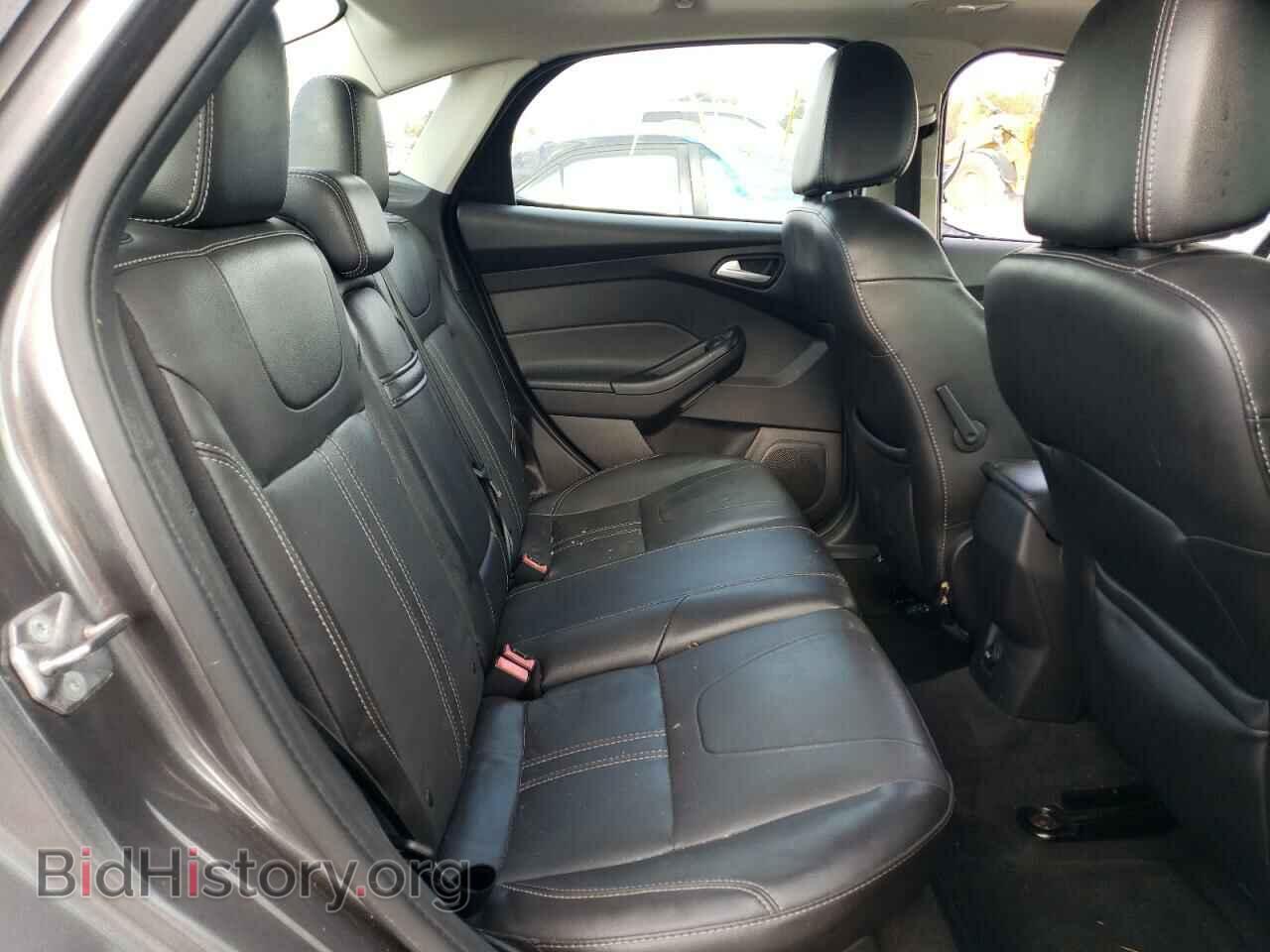 2013 FORD FOCUS - VIN: 1FADP3F2XDL247902 - Фото 6