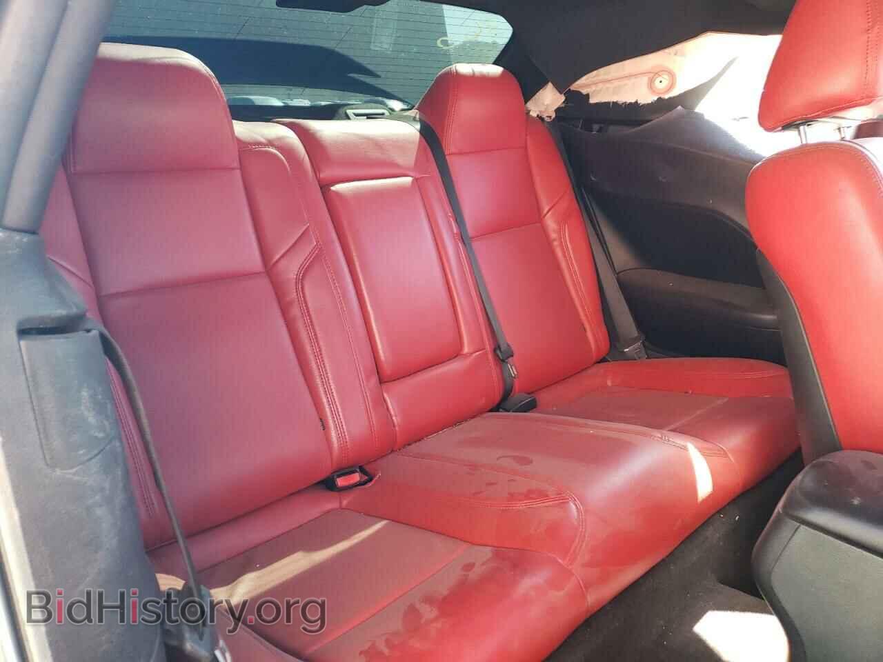 2018 DODGE CHALLENGER - VIN: 2C3CDZAGXJH131620 - Фото 6
