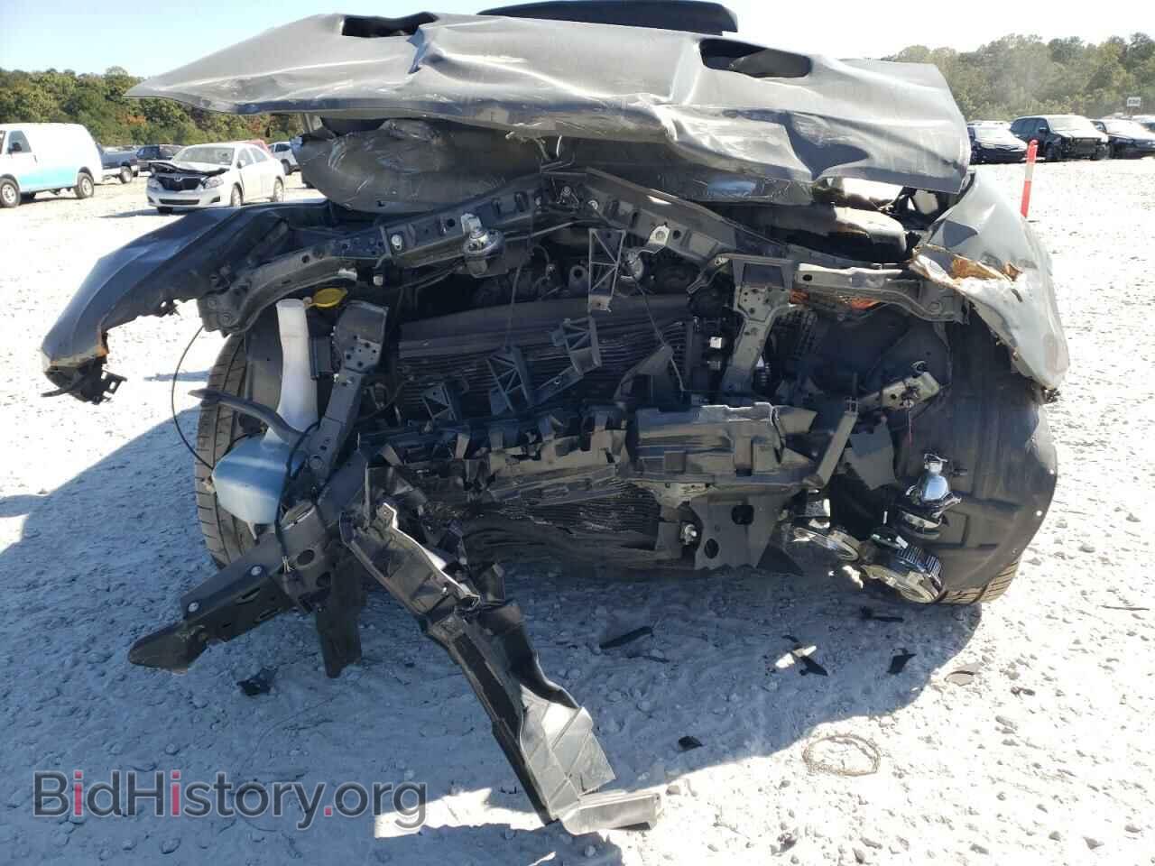 2018 DODGE CHALLENGER - VIN: 2C3CDZAGXJH131620 - Фото 9