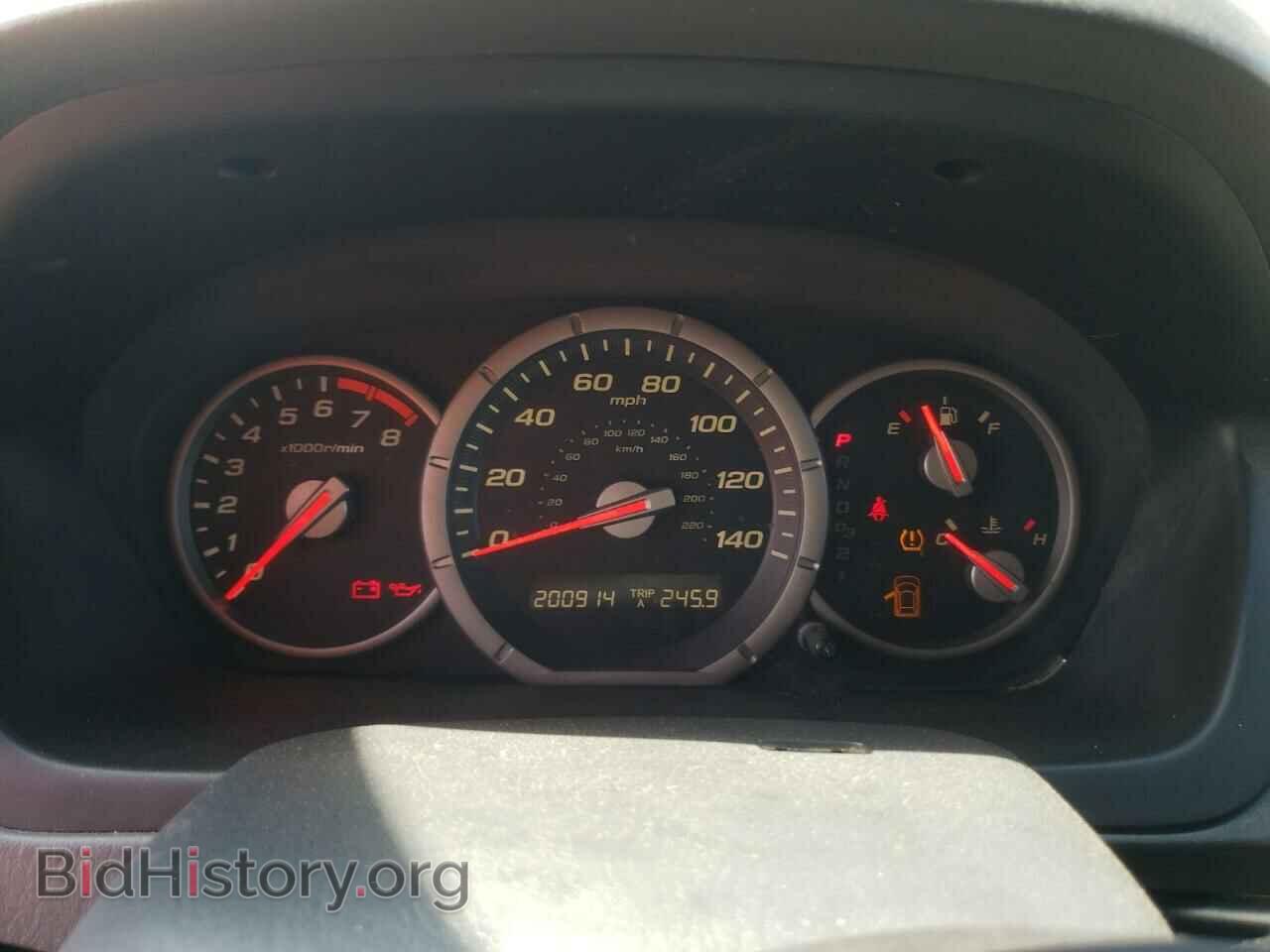 2008 HONDA PILOT - VIN: 5FNYF28208B017686 - Фото 9
