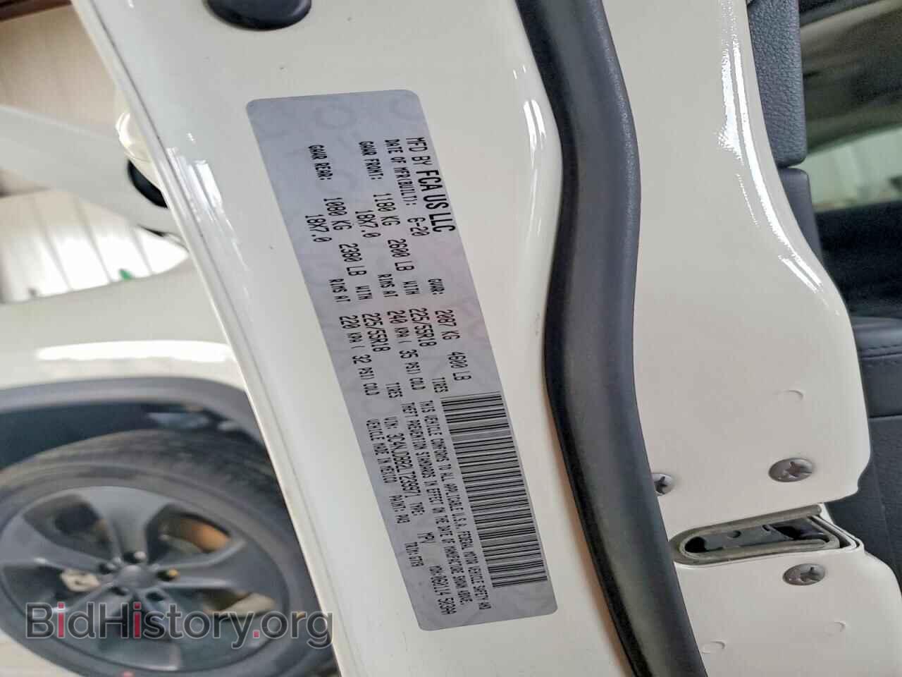 2020 JEEP COMPASS - VIN: 3C4NJDBB2LT239971 - Photo 13