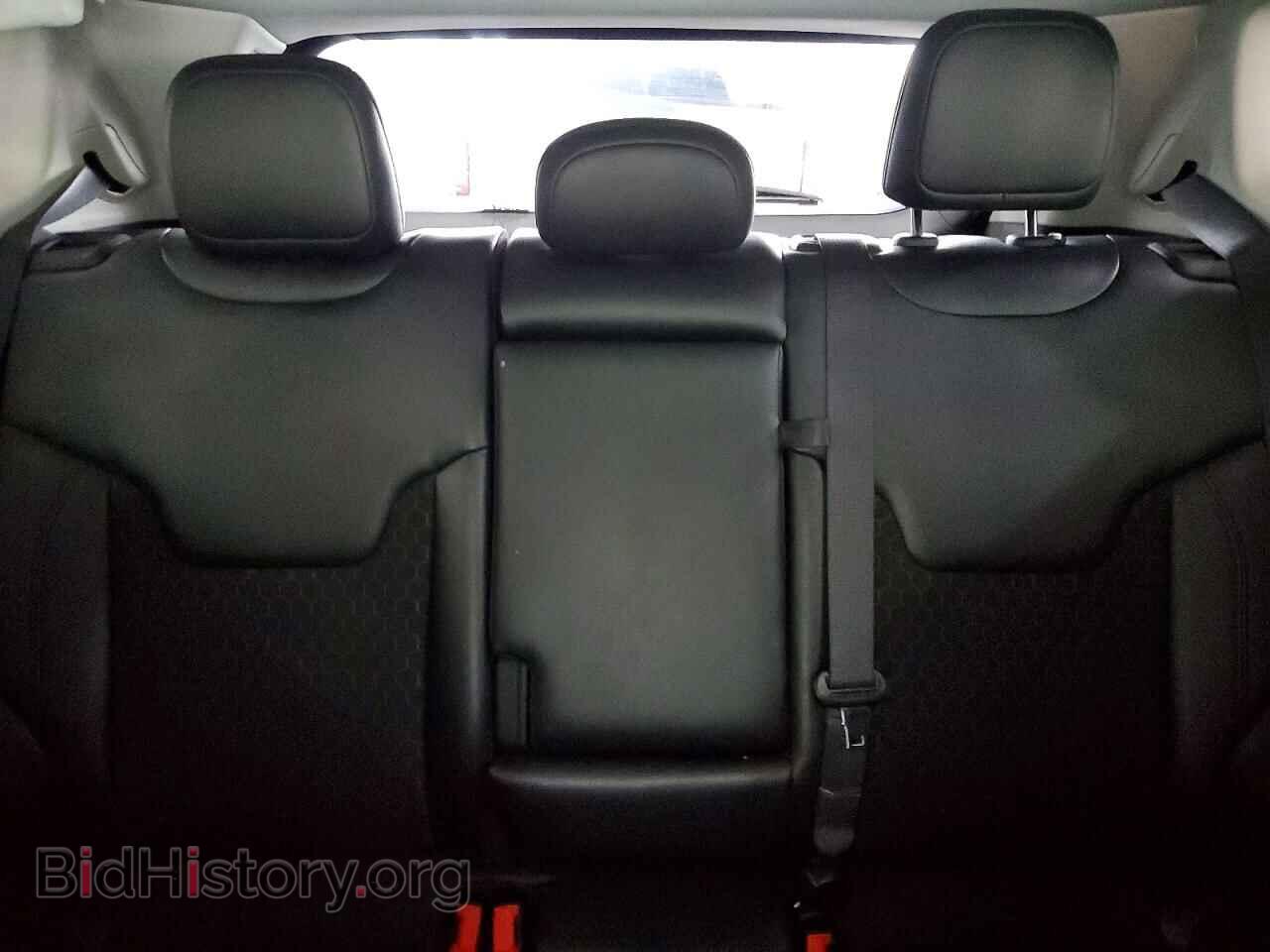 2020 JEEP COMPASS - VIN: 3C4NJDBB2LT239971 - Photo 10