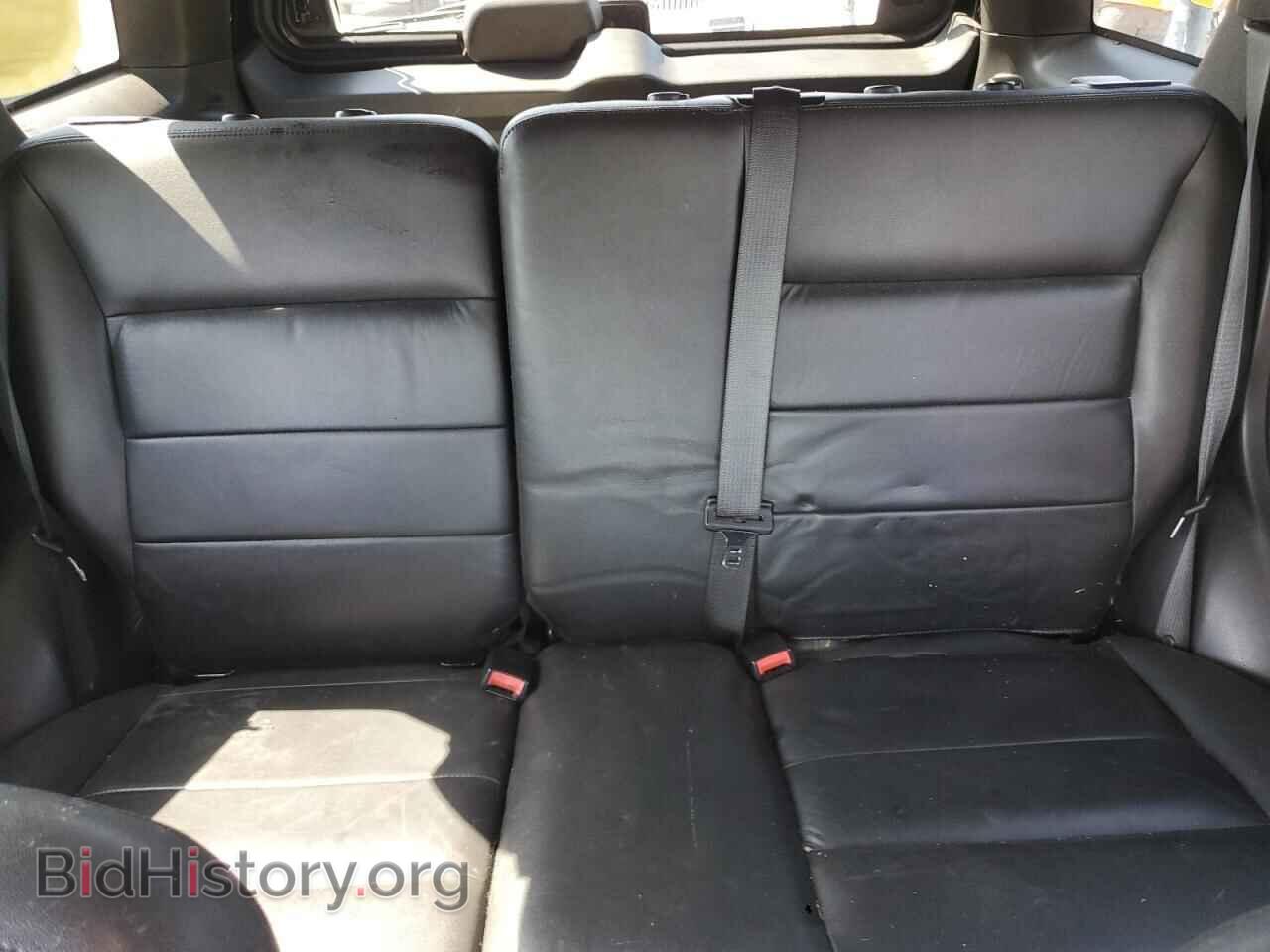 2008 FORD ESCAPE - VIN: 1FMCU94158KC70569 - Фото 10