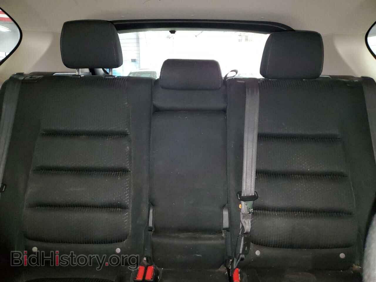 2013 MAZDA CX-5 - VIN: JM3KE2CE0D0141161 - Фото 10