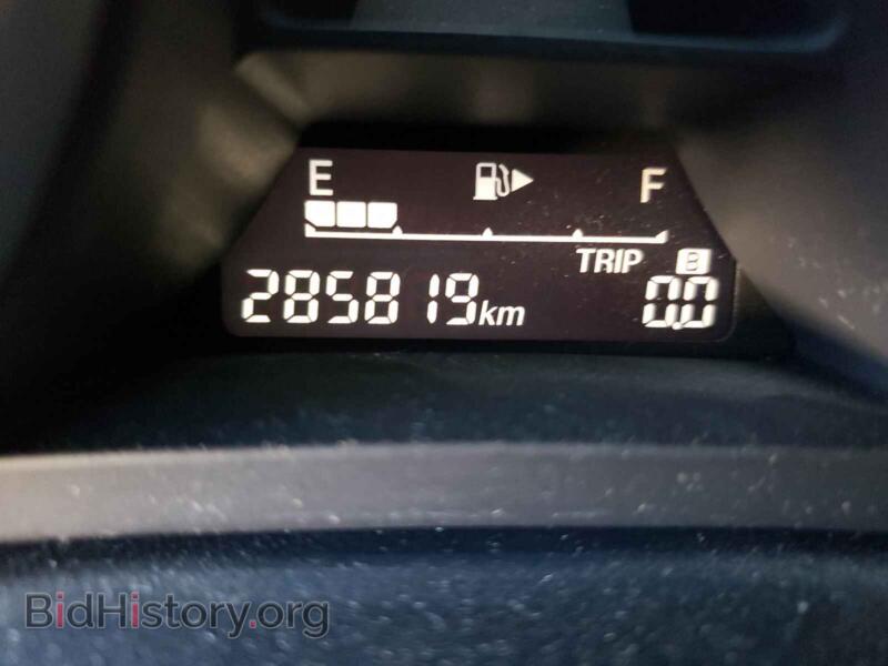2012 Mazda 3 (VIN JM1BL1V78C1622632) — фото 8 из 10