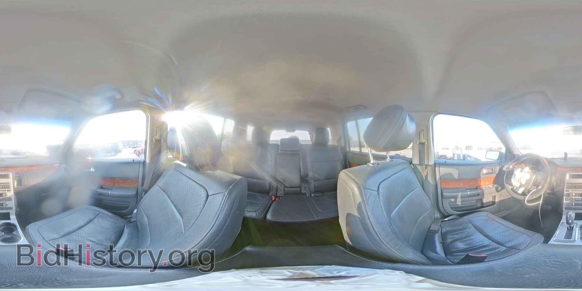 2012 FORD FLEX - VIN: 2FMGK5DC6CBD00635 - Photo 15