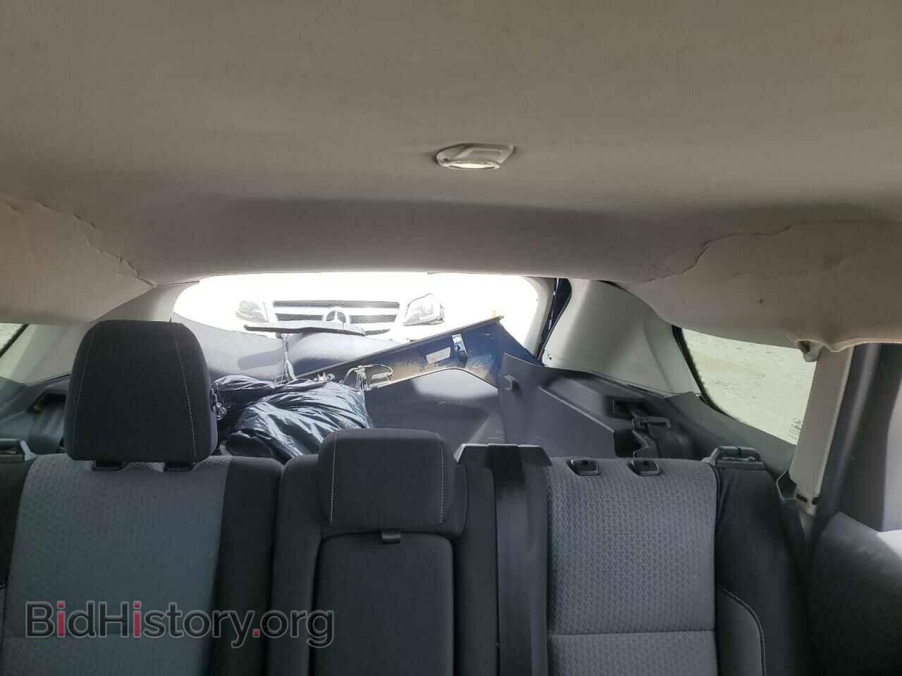 2017 FORD ESCAPE - VIN: 1FMCU9GD7HUE48895 - Фото 10