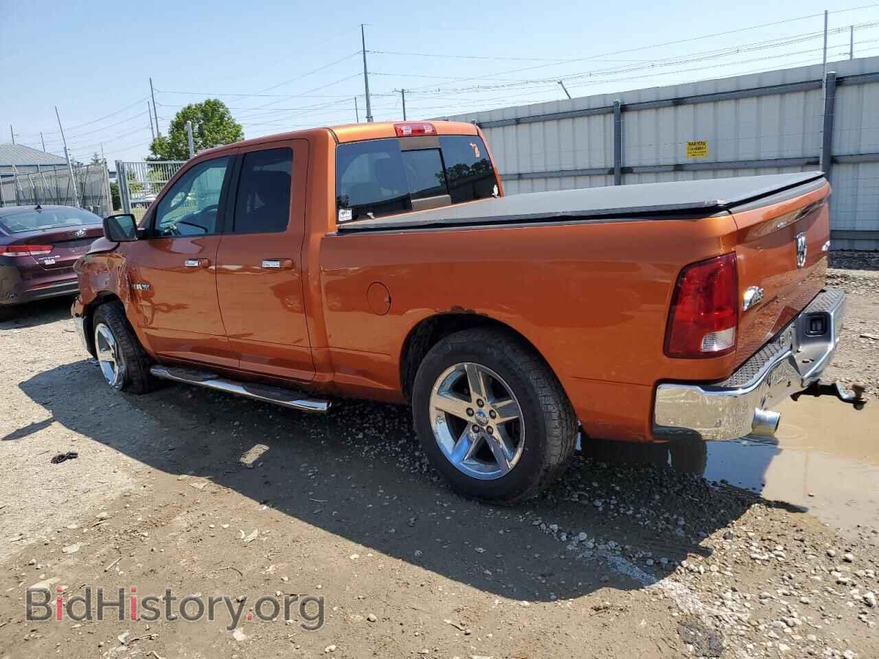 2010 DODGE All Models - VIN: 1D7RV1GT2AS175487 - Фото 2