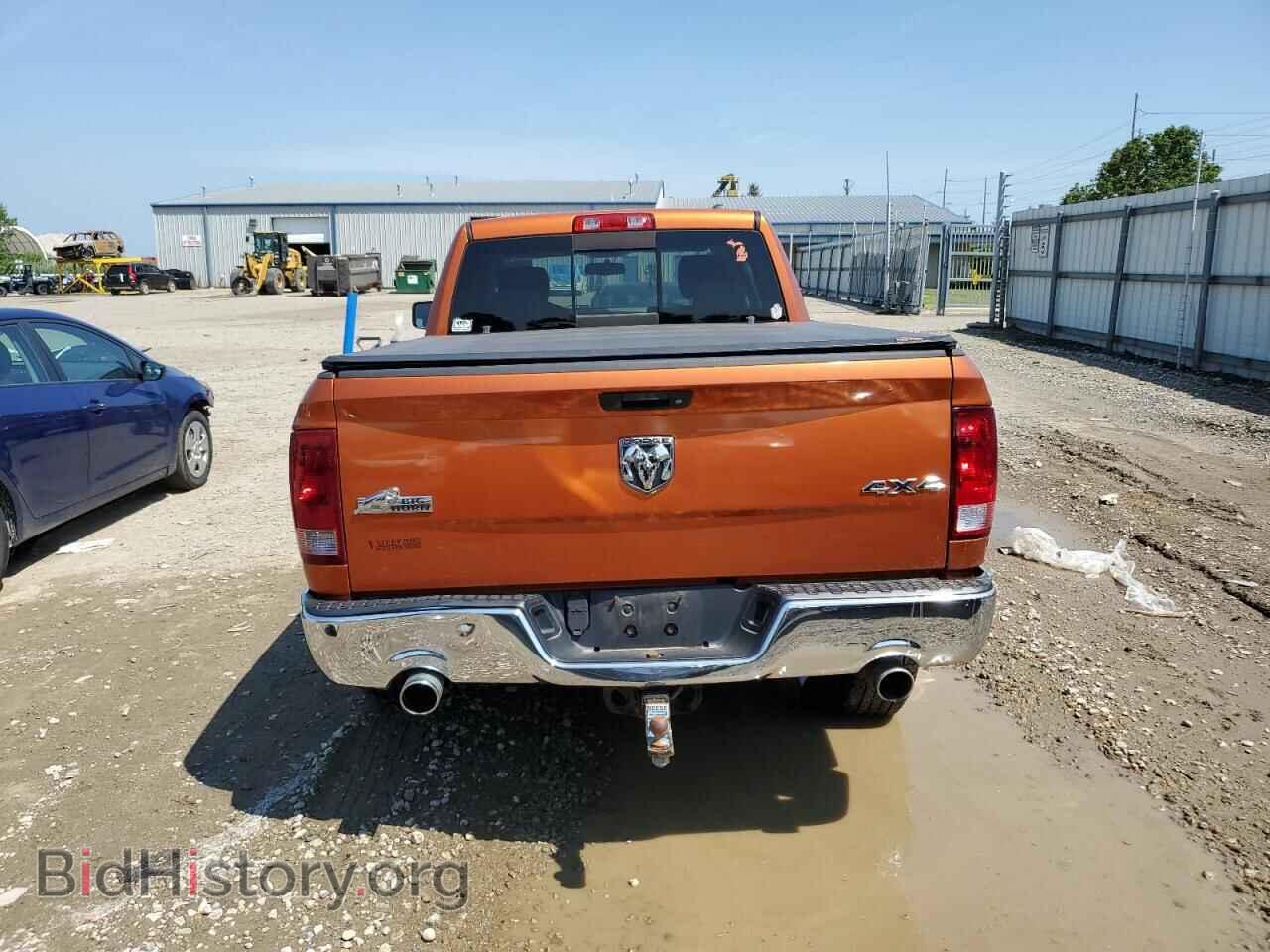 2010 DODGE All Models - VIN: 1D7RV1GT2AS175487 - Фото 6